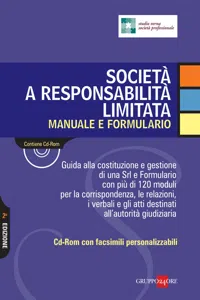 Società a responsabilità limitata_cover