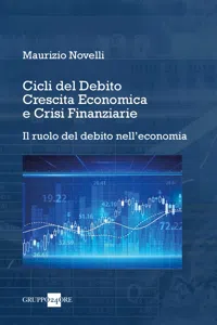 Cicli del Debito, Crescita Economica e Crisi Finanziarie_cover