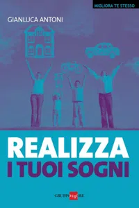 realizza i tuoi sogni_cover