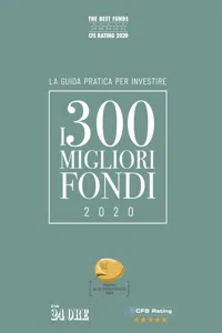 I 300 MIGLIORI FONDI - Edizione 2020_cover