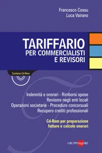 tariffario per commercialisti e revisori_cover