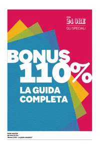 Guida Bonus 110% - La guida completa_cover