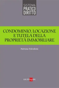 Condominio, locazione e tutela della proprietà immobiliare_cover