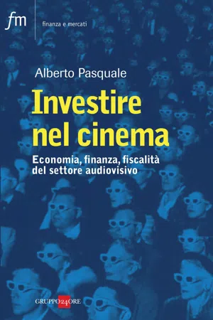 investire nel cinema