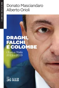 Draghi, Falchi e Colombe_cover