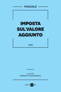 Manuale Iva 2020_cover