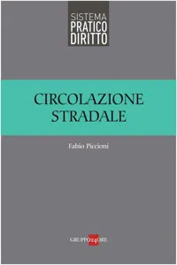 Circolazione stradale_cover