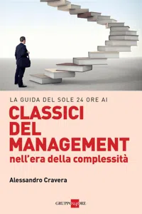 La guida del Sole 24 ORE ai classici del management_cover