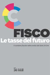 FISCO. Le tasse del futuro_cover