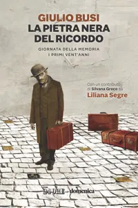 La pietra nera del ricordo_cover