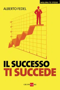 Il successo ti succede_cover