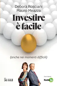 Investire è facile_cover