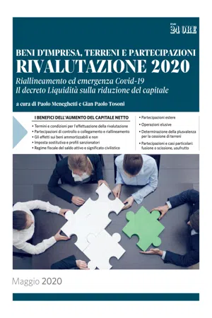 Rivalutazione 2020