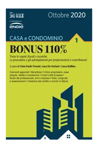 Casa e condominio - BONUS 110%_cover