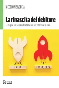 La rinascita del debitore_cover