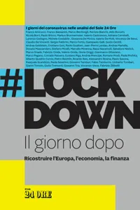 #Lockdown. Il giorno dopo_cover