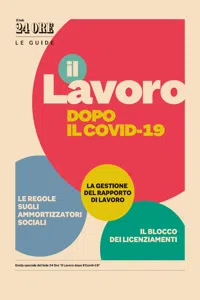 Il lavoro dopo il covid-19_cover