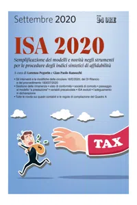 ISA 2020_cover