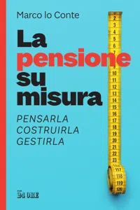 La pensione su misura_cover