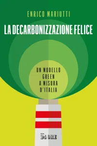 La decarbonizzazione felice_cover