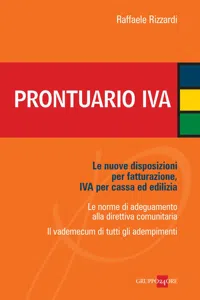 Prontuario IVA 2013_cover