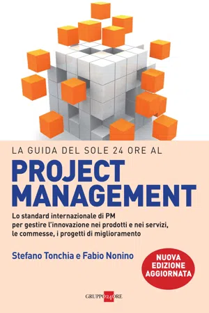 La Guida del Sole 24 Ore al Project Management