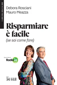 Risparmiare è facile_cover