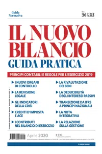 Il nuovo bilancio - Guida Pratica_cover