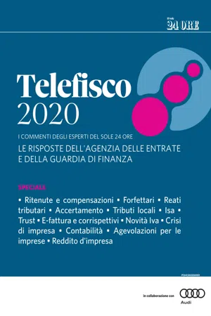 Telefisco 2020