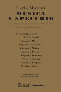 Musica a specchio_cover