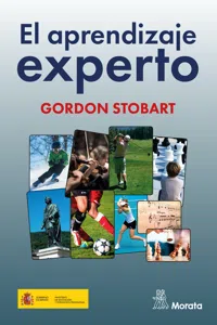 El aprendizaje experto_cover