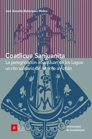 Coatlicue Sanjuanita