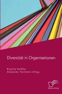 Diversität in Organisationen_cover