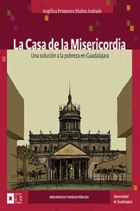 La Casa de la Misericordia_cover