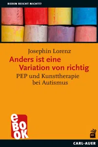 Anders ist eine Variation von richtig_cover