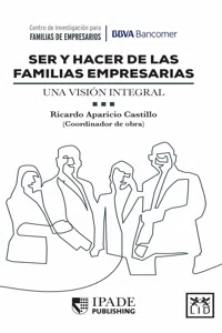 Ser y hacer de las familias empresarias_cover