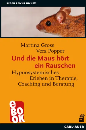 Und die Maus hört ein Rauschen