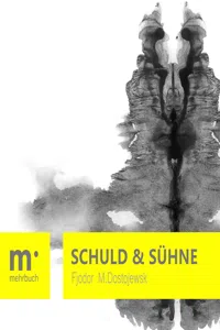 Schuld und Sühne_cover