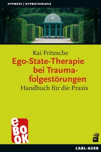 Ego-State-Therapie bei Traumafolgestörungen_cover