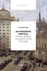 Un horizonte vertical_cover