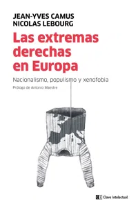 Las extremas derechas en Europa_cover