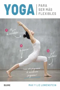 Yoga para ser más flexible_cover