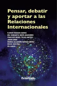 Pensar, debatir y aportar a las relaciones internacionales_cover