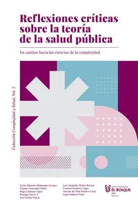 Reflexiones críticas sobre la teoría de la salud pública_cover