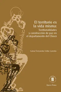 El territorio es la vida misma_cover