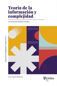 Teoría de la información y complejidad_cover