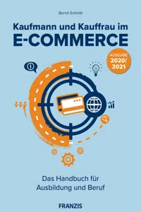 Kaufmann und Kauffrau im E-Commerce - 2020_cover
