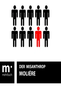 Der Misanthrop_cover