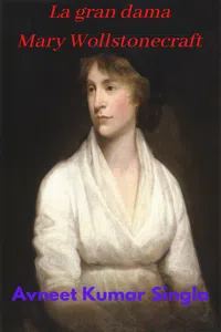 La gran dama Mary Wollstonecraft_cover