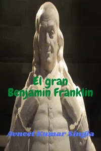 El gran Benjamin Franklin_cover
